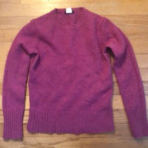 J.Crew 100% Wool